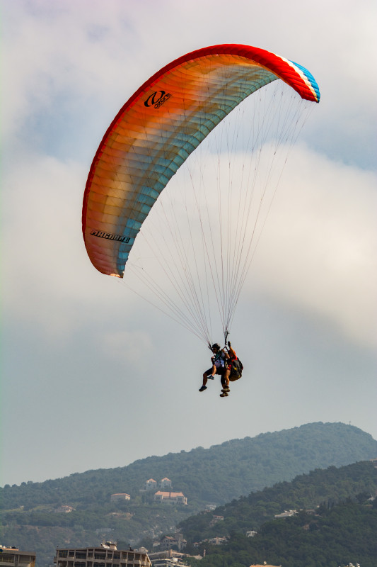 2nd International Air Festival 
